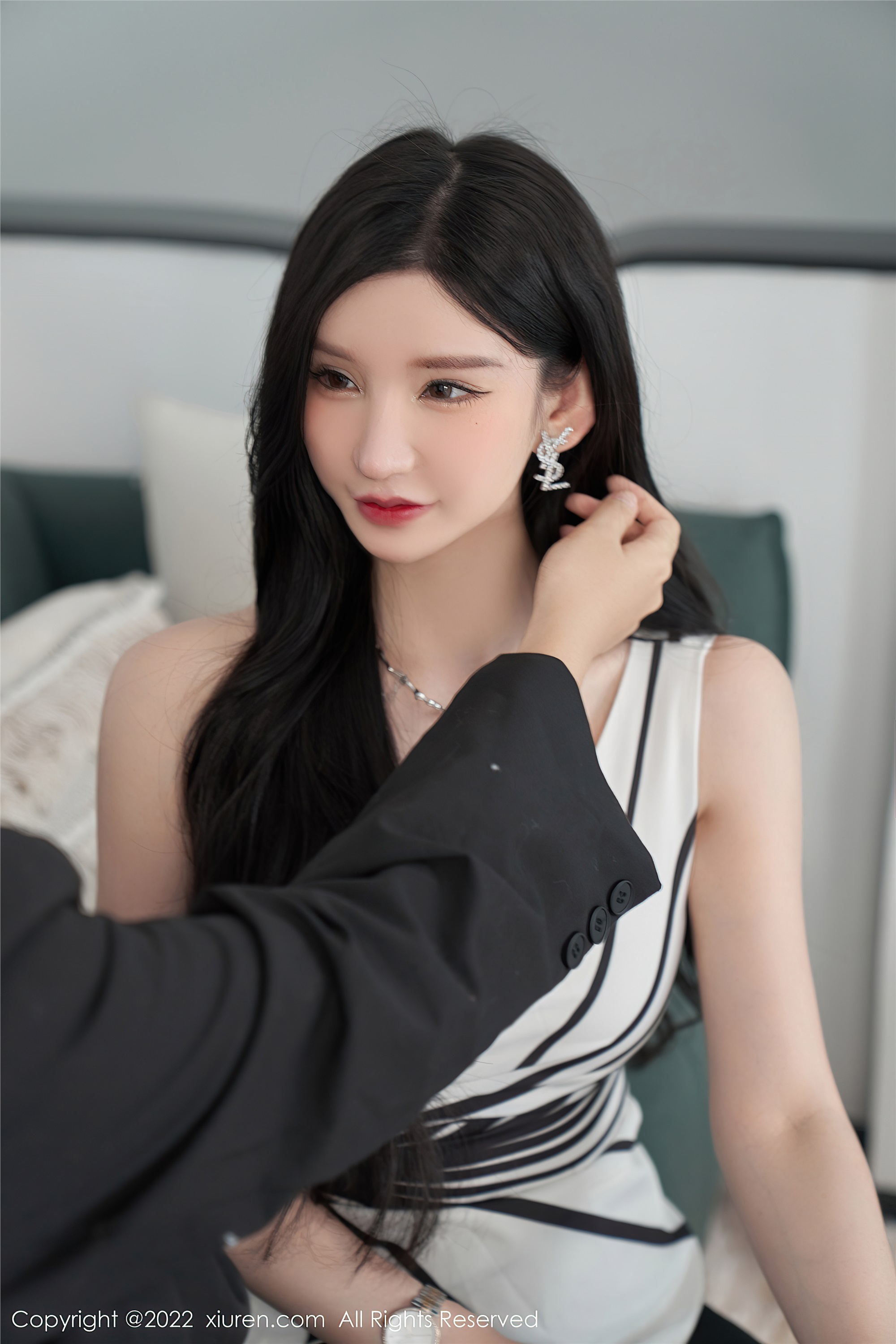 Xiuren秀人网 2022.07.29 NO.5361 周于希Sally